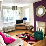 Appartamento Peaceful Red Deer Cosy Apt In Letterfrack Near The Connemara National Park Letterfrack