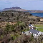 Peaceful Red Deer Cosy Apt In Letterfrack Near The Connemara National Park *