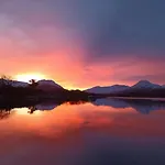 Appartamento Peaceful Red Deer Cosy Apt In Letterfrack Near The Connemara National Park *