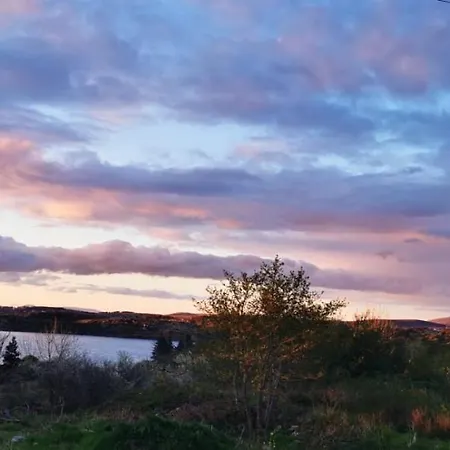 Red Deer Cosy In Connemara * Letterfrack