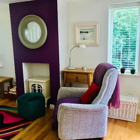 Red Deer Cosy In Connemara