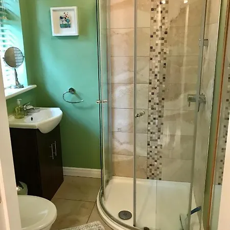 Red Deer Cosy In Connemara Daire *