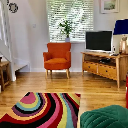 Red Deer Cosy In Connemara 莱特弗拉克