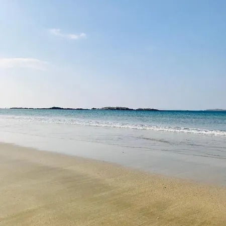 Daire Red Deer Cosy In Connemara