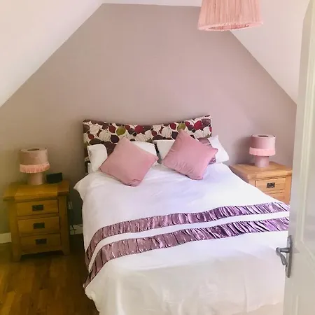 Apartment Red Deer Cosy In Connemara