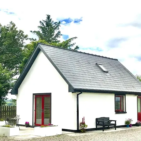 Red Deer Cosy In Connemara Appartement