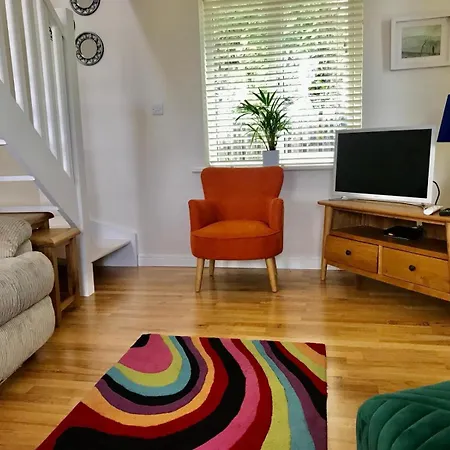 Red Deer Cosy In Connemara Lägenhet *