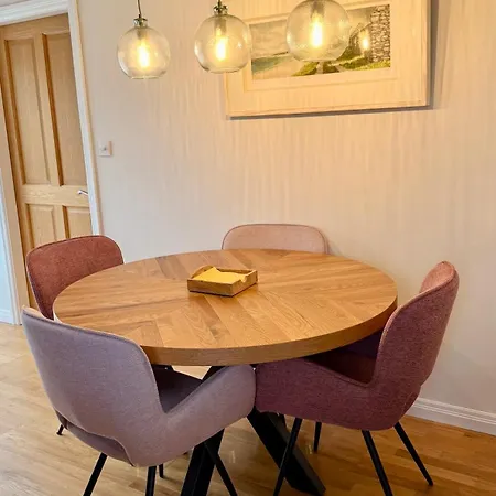 Red Deer Cosy In Connemara Daire *