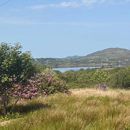 Appartamento Peaceful Red Deer Cosy In Near The Connemara National Park