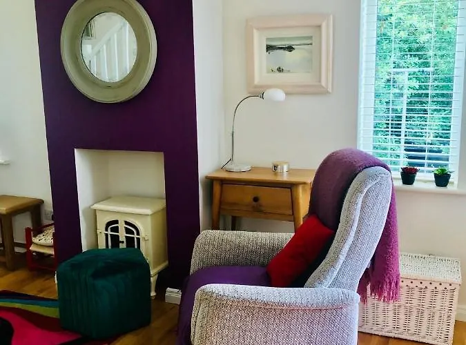 Red Deer Cosy In Connemara