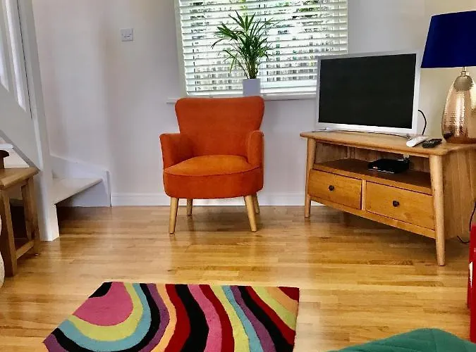 Red Deer Cosy In Connemara 레터프랙