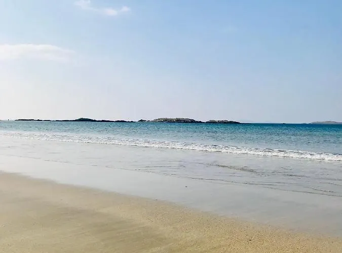 Apartamento Red Deer Cosy In Connemara