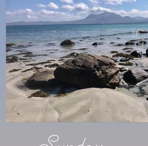 Red Deer Cosy In Connemara Apartamento Letterfrack