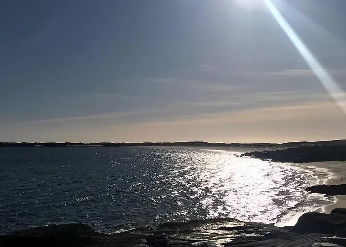 Red Deer Cosy In Connemara Apartamento *