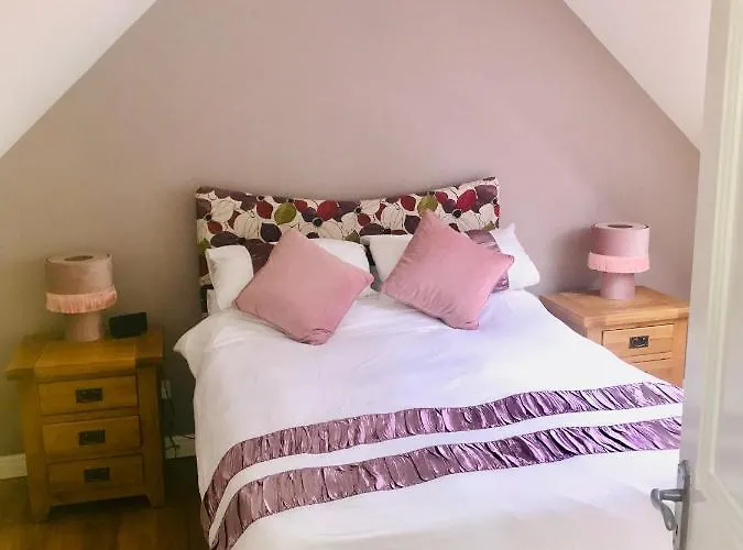 Apartamento Red Deer Cosy In Connemara